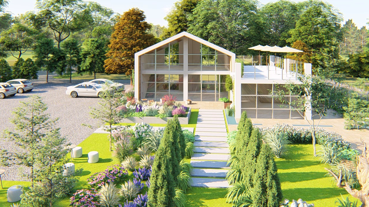 Outdoor Space